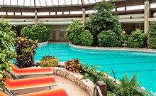 GOTTHARD THERME HOTEL - Szentgotthárd