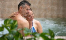 GOTTHARD THERME HOTEL - Szentgotthárd