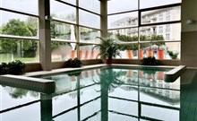 GOTTHARD THERME HOTEL - Szentgotthárd