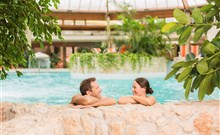 GOTTHARD THERME HOTEL - Szentgotthárd