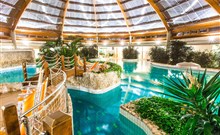 GOTTHARD THERME HOTEL - Szentgotthárd