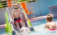 GOTTHARD THERME HOTEL - Szentgotthárd