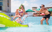 GOTTHARD THERME HOTEL - Szentgotthárd