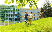GOTTHARD THERME HOTEL - Szentgotthárd