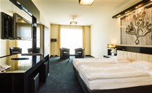 GOTTHARD THERME HOTEL - Szentgotthárd