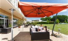 GOTTHARD THERME HOTEL - Szentgotthárd