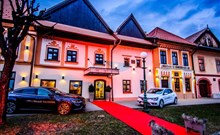 HVIEZDOSLAV**** - Kežmarok
