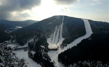 PARKHOTEL HARRACHOV - Harrachov - Sportovní areál Harrachov - zdroj Czechtourism