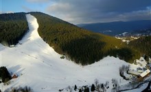 PARKHOTEL HARRACHOV - Harrachov - Sportovní areál Harrachov - zdroj Czechtourism