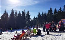 PARKHOTEL HARRACHOV - Harrachov - Sportovní areál Harrachov - zdroj Czechtourism