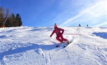 PARKHOTEL HARRACHOV - Harrachov - Sportovní areál Harrachov - zdroj Czechtourism