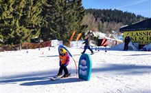 PARKHOTEL HARRACHOV - Harrachov - Sportovní areál Harrachov - zdroj Czechtourism