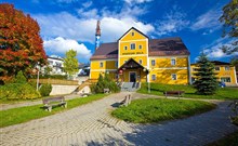 PARKHOTEL HARRACHOV - Harrachov - Sklárna Novosad - zdroj Czechtourism