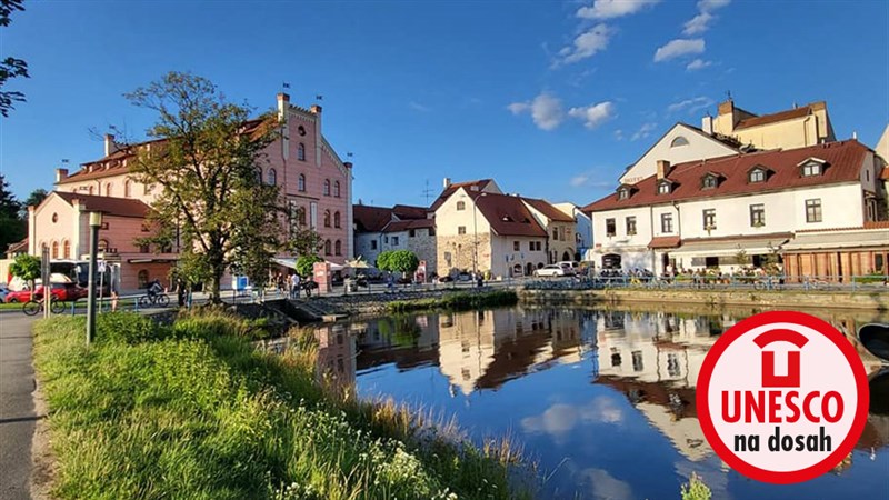 BUDWEIS - České Budějovice