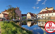 BUDWEIS - České Budějovice