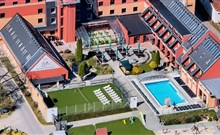 OREA RESORT PANORAMA - Blansko