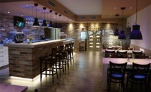 OREA RESORT PANORAMA - Blansko - restaurace