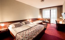 OREA RESORT PANORAMA - Blansko - pokoj Classic