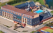 OREA RESORT PANORAMA - Blansko