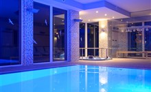 OREA RESORT PANORAMA - Blansko - wellness