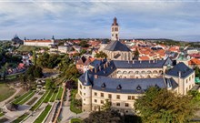 U KATA - Kutná Hora - Vlašský dvůr a kostel Sv. Jakuba - Zdroj: České dědictví UNESCO