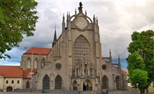 U KATA - Kutná Hora - Zdroj: České dědictví UNESCO