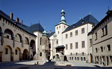 U KATA - Kutná Hora - Vlašský dvůr - Zdroj: České dědictví UNESCO