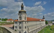 U KATA - Kutná Hora - Jezuitská kolej