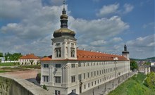 U KATA - Kutná Hora - Jezuitská kolej - Zdroj: Město Kutná Hora