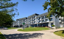 ŠPORT ****  Otočec - Terme Krka