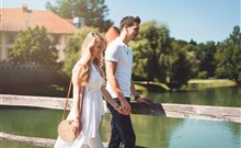 ŠPORT ****  Otočec - Terme Krka