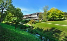 TERME ŠMARJEŠKE TOPLICE - Terme Krka