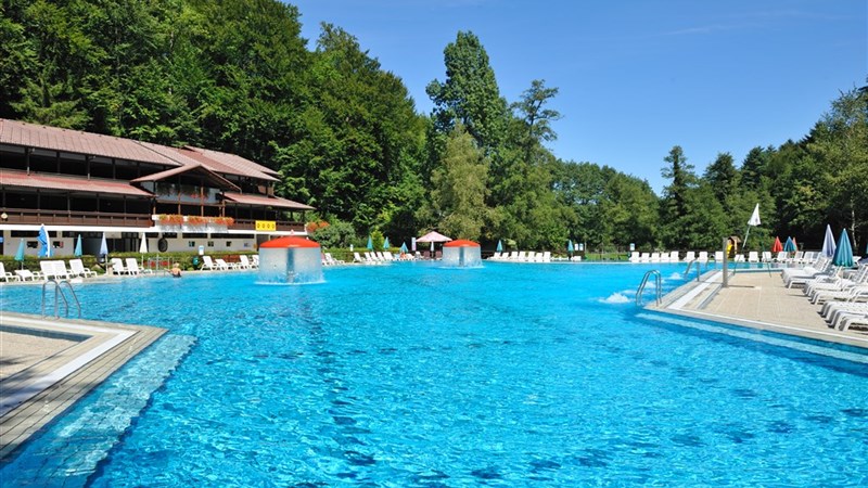 TERME ŠMARJEŠKE TOPLICE - Terme Krka