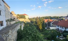 Hotelová loď FLORENTINA BOAT - Litoměřice