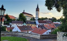 LODÍ FLORENTINA PO LABI DO ČESKÉHO STŘEDOHOŘÍ - Litoměřice