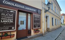 Hotelová loď FLORENTINA BOAT - Litoměřice
