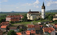 Hotelová loď FLORENTINA BOAT - Litoměřice
