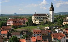 LODÍ FLORENTINA PO LABI DO ČESKÉHO STŘEDOHOŘÍ - Litoměřice