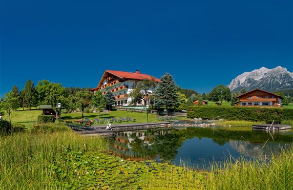 KIELHUBERHOF - Ramsau am Dachstein