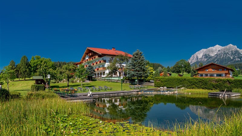 KIELHUBERHOF - Ramsau am Dachstein