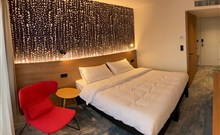 RELAX - Rožnov pod Radhoštěm - pokoj Superior