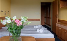 RELAX - Rožnov pod Radhoštěm - pokoj Standard