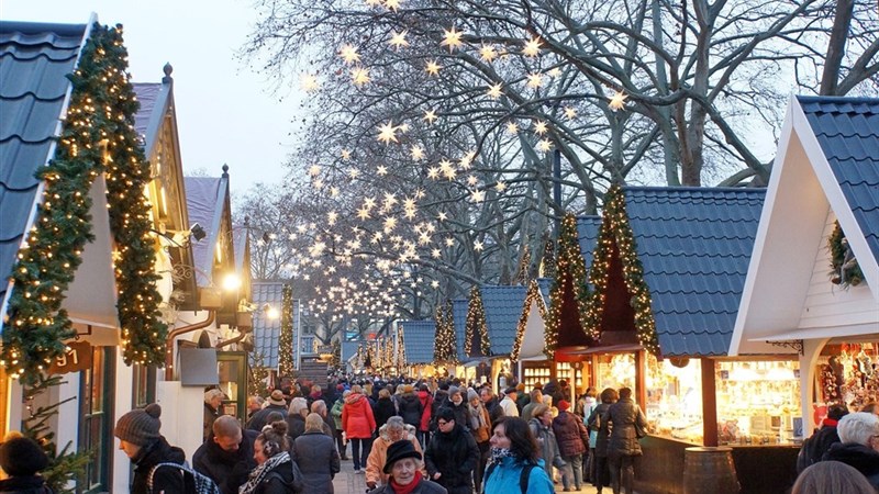 ADVENTNÍ PLAVBA - Loď Florentina - Litoměřice