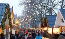 ADVENTNÍ PLAVBA - Loď Florentina - Litoměřice - ilustrační foto