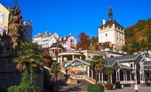 SPA RESORT SANSSOUCI - Karlovy Vary