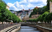 SPA RESORT SANSSOUCI - Karlovy Vary