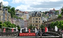 SPA RESORT SANSSOUCI - Karlovy Vary