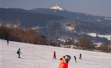 OBŘÍ SUD - Javorník u Liberce - Lyžařský areál Obří sud