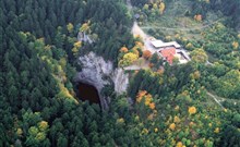 SKALNÍ MLÝN - Blansko