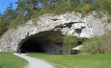 SKALNÍ MLÝN - Blansko